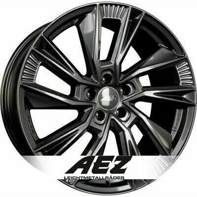 AEZ Havanna 8x19 ET40 5x114.3 71.6