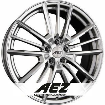 AEZ Kaiman 7.5x17 ET40 5x108 70.1