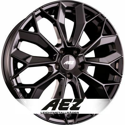 AEZ Leipzig 9x20 ET48 5x108 63.4