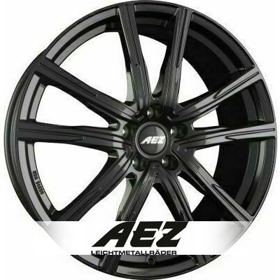 AEZ Montreal 7.5x19 ET40 5x112 57.1