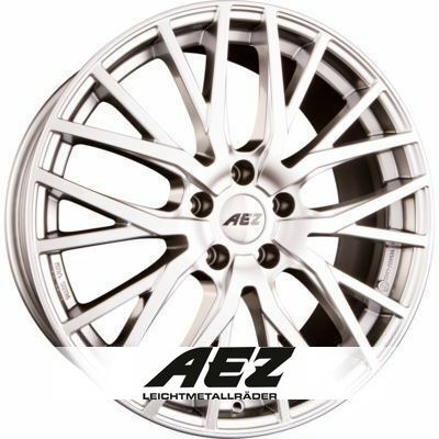 AEZ Panama 8.5x19 ET29 5x112 66.6