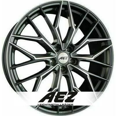 AEZ Porto 8x19 ET30 5x112 66.6