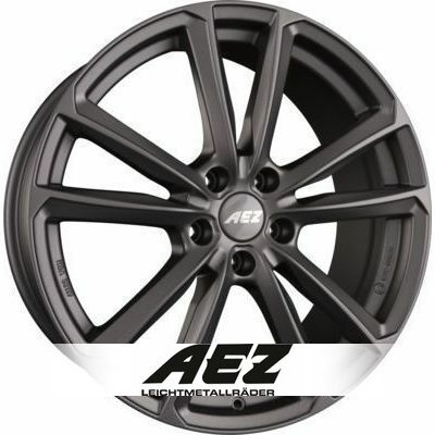 AEZ Tioga 7.5x17 ET35 5x112 70.1