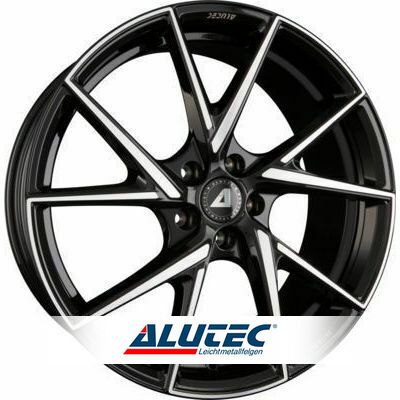 Alutec ADX01 7x17 ET37 4x100 63.3