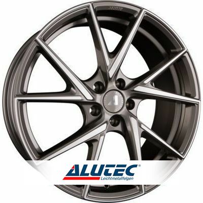 Alutec ADX01 8.5x19 ET40 5x108 70.1