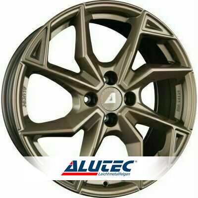 Alutec ADX02 8x19 ET40 5x112 70.1