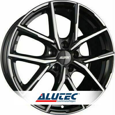 Alutec Aveleno 8x18 ET40 5x114.3 70.1