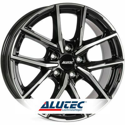 Alutec Aveleno X 8x18 ET50 5x120 65.1