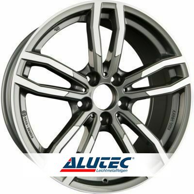 Alutec Drive