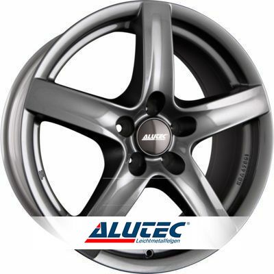 Alutec Grip 7.5x18 ET40 5x114.3 66.1