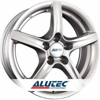 Alutec Grip 6.5x16 ET50 5x108 63.4