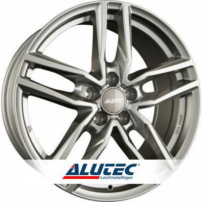 Alutec Ikenu 6.5x16 ET38 5x100 57.1