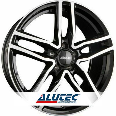 Alutec Ikenu 8.5x20 ET40 5x112 66.6