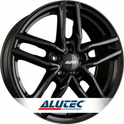 Alutec Ikenu 6.5x16 ET40 4x100 63.3