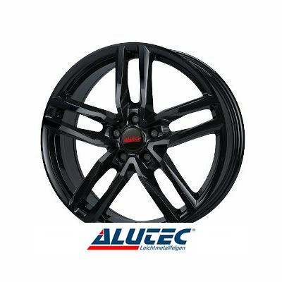 Alutec Ikenu 6.5x16 ET20 4x108 65.1