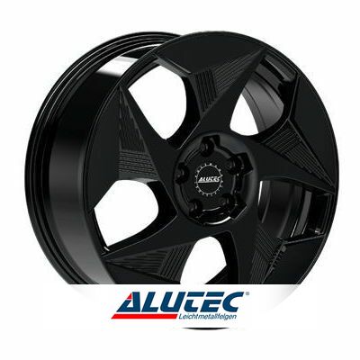 Alutec KT3 Solar 8x19 ET46 5x114.3 70.1
