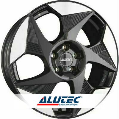 Alutec KT3 Solar 8x19 ET46 5x114.3 70.1