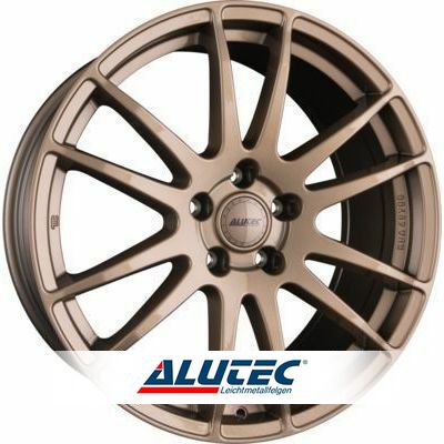 Alutec Monstr 6.5x17 ET40 4x100 63.3