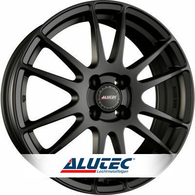 Alutec Monstr 7.5x18 ET40 5x100 63.3