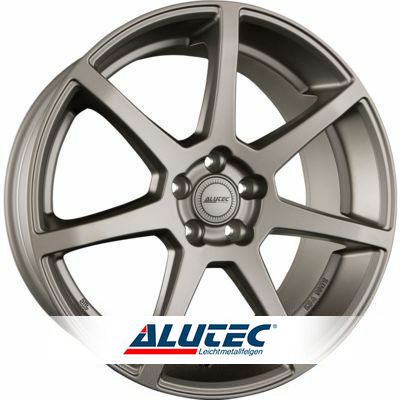 Alutec Pearl