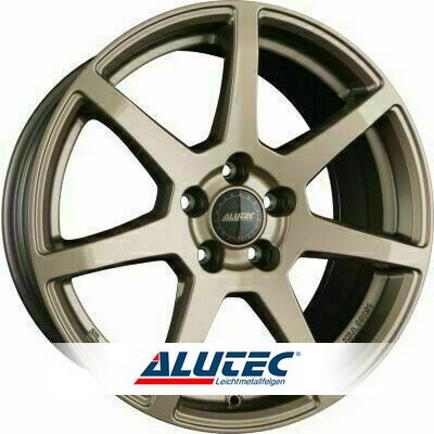 Alutec Pearl 8.5x18 ET48 5x108 63.4