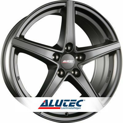 Alutec Raptr 7.5x17 ET40 5x114.3 70.1