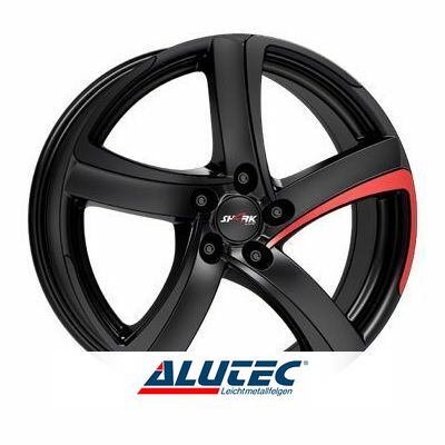 Alutec Shark