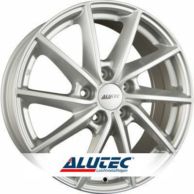 Alutec Singa 6.5x16 ET42.5 5x114.3 67.1