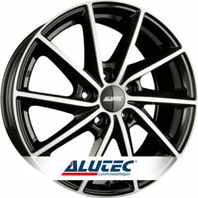 Alutec Singa 6x15 ET35 4x98 58.1