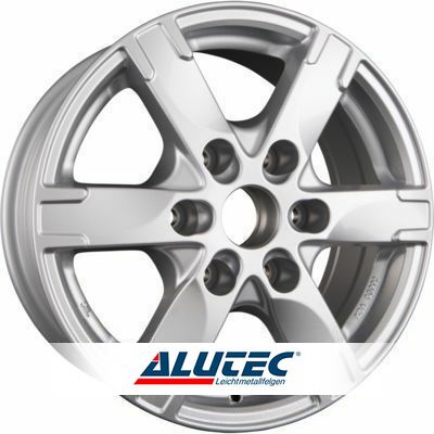 Alutec Titan 7x16 ET55 6x139.7 93.1