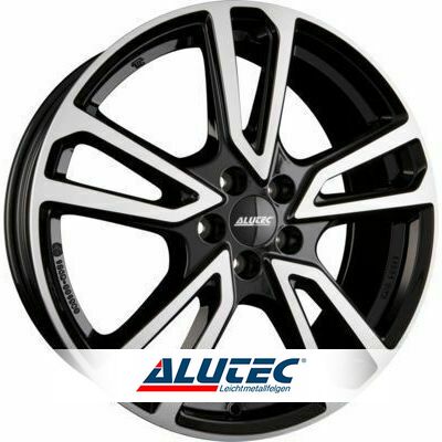 Alutec Tormenta 8x19 ET39 5x112 66.6