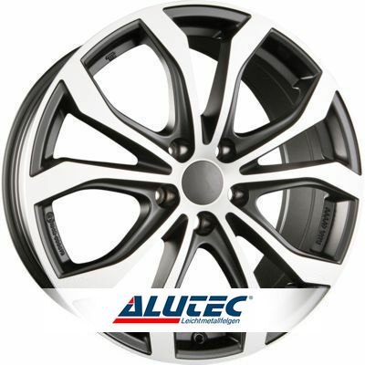 Alutec W10 9x20 ET35 5x112 70.1