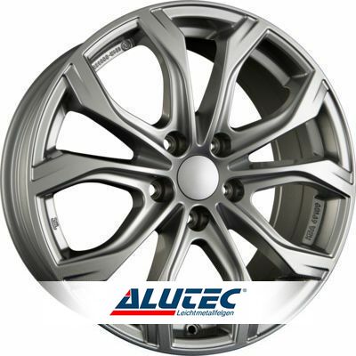 Alutec W10