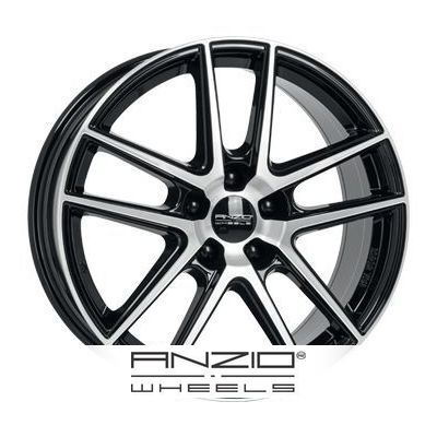 Anzio Split