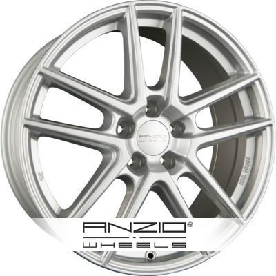 Anzio Split 7x16 ET45 5x108 70.1