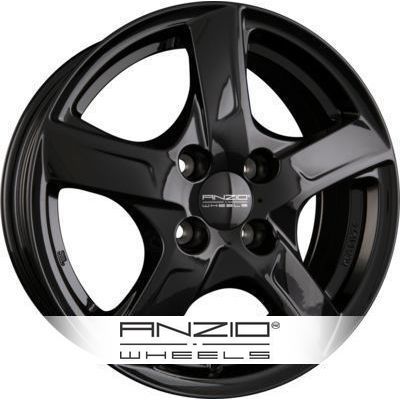 Anzio Sprint 7x17 ET42 5x108 70.1