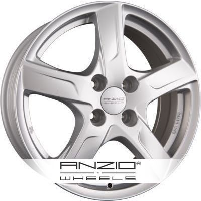 Anzio Sprint 7x17 ET42 5x108 70.1