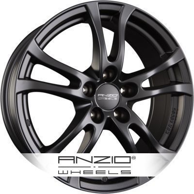 Anzio Turn 6.5x16 ET45 5x108 70.1