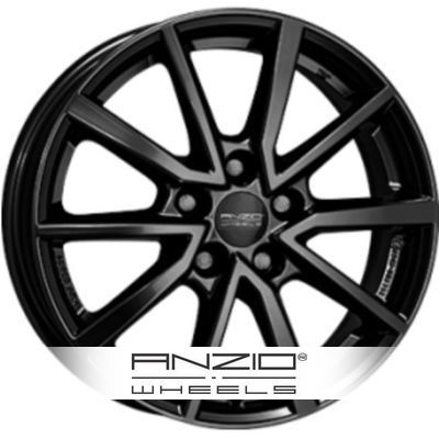 Anzio VEC 6.5x17 ET39 5x100 57.1