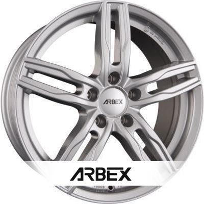 Arbex 1 6.5x16 ET38 5x114.3 72.6