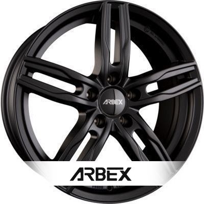 Arbex 1 7.5x17 ET38 5x114.3 72.6