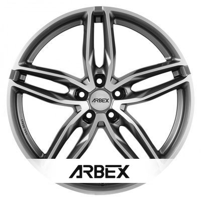 Arbex 2