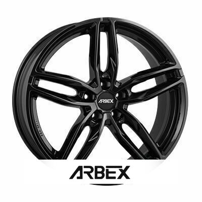 Arbex 2