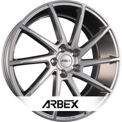 Arbex 3