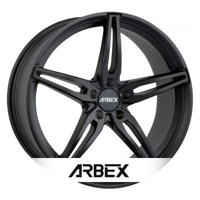 Arbex 4 7x17 ET50 5x108 63.4