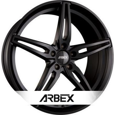 Arbex 4 7x17 ET40 5x114.3 72.6