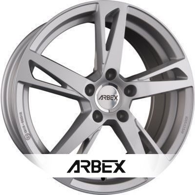 Arbex 5 8x18 ET45 5x108 63.4