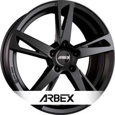 Arbex 5 8x18 ET45 5x112 66.6