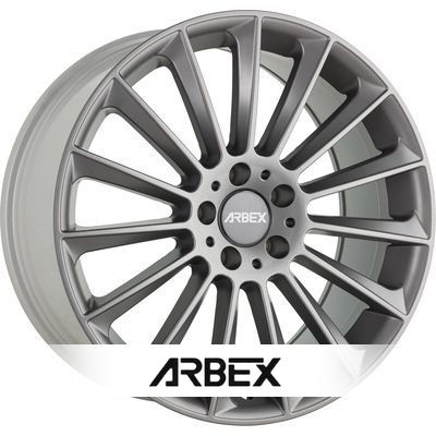 Arbex 6 9x19 ET49 5x112 66.6