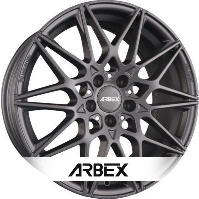 Arbex 7 9x19 ET35 5x112 66.7